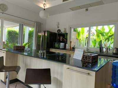 🔥H😊t
Deal🔥🔥Exclusive Mountain View Pool Villa 🔥Soi 88 Hua Hin