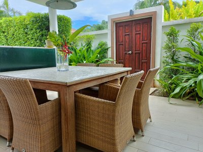 🔥H😊t
Deal🔥🔥Exclusive Mountain View Pool Villa 🔥Soi 88 Hua Hin