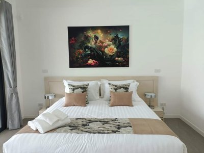 Brand New
Luxury Pool Villa soi 112 🔥 Start price 8,28 M Baht @ Hua Hin, 🇹🇭