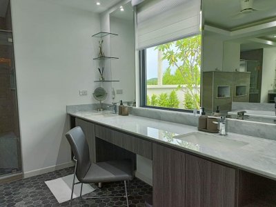 Brand New
Luxury Pool Villa soi 112 🔥 Start price 8,28 M Baht @ Hua Hin, 🇹🇭