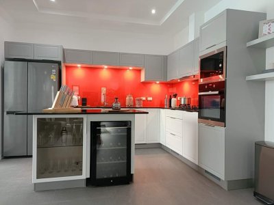 Brand New
Luxury Pool Villa soi 112 🔥 Start price 8,28 M Baht @ Hua Hin, 🇹🇭