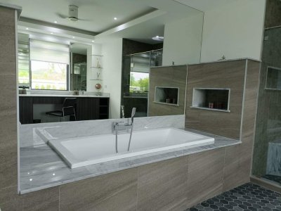 Brand New
Luxury Pool Villa soi 112 🔥 Start price 8,28 M Baht @ Hua Hin, 🇹🇭