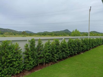 Brand New
Luxury Pool Villa soi 112 🔥 Start price 8,28 M Baht @ Hua Hin, 🇹🇭