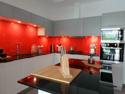 Brand New
Luxury Pool Villa soi 112 🔥 Start price 8,28 M Baht @ Hua Hin, 🇹🇭