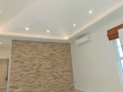 🔥H😊t
Deal🔥🔥Brand New Pool Villa 4,950,000 Baht near Palm Hills north Hua Hin, 🇹🇭