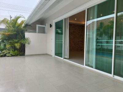 🔥H😊t
Deal🔥🔥Brand New Pool Villa 4,950,000 Baht near Palm Hills north Hua Hin, 🇹🇭