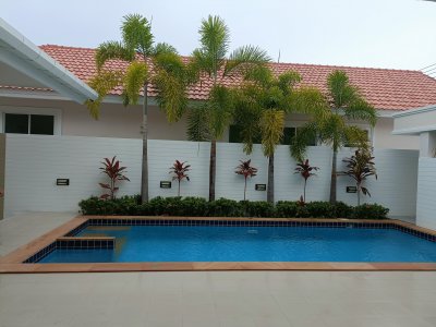 🔥H😊t
Deal🔥🔥Brand New Pool Villa 4,950,000 Baht near Palm Hills north Hua Hin, 🇹🇭