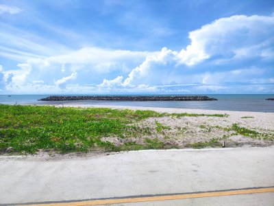 🔥Absolute Beachfront Land for sale 🔥19,900,000 Baht @ Cha am, 🇹🇭