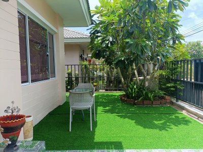 House/villa Lavalle Light Hin Lek Fai pool in area Hua Hin