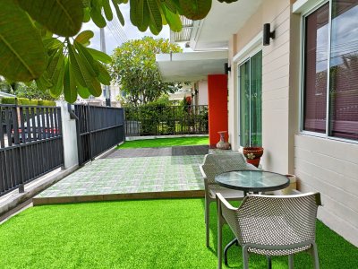 House/villa Lavalle Light Hin Lek Fai pool in area Hua Hin