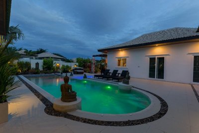 Orchid Paradise Homes OPV201 Hua Hin