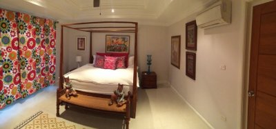 Luxury pool villa south Hua Hin 275 sqm