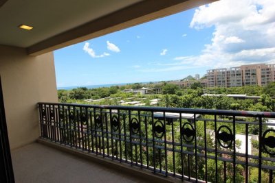 Marrakesh Hua Hin Resort & Spa 4 ben on the beach in city