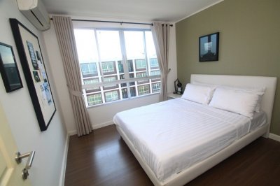 Hua Hin Baan Koo Kiang in the city center near the beach