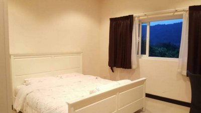 Hua Hin View villa near Black Mountain