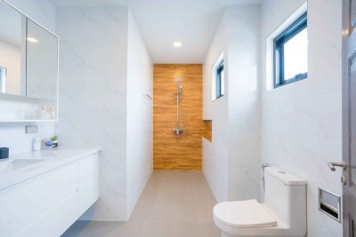 Brand new luxury pool villa in Hin Lek Fai soi 70 Hua Hin