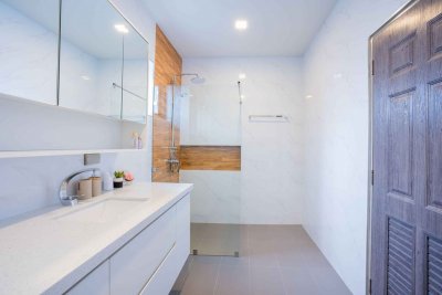 Brand new luxury pool villa in Hin Lek Fai soi 70 Hua Hin