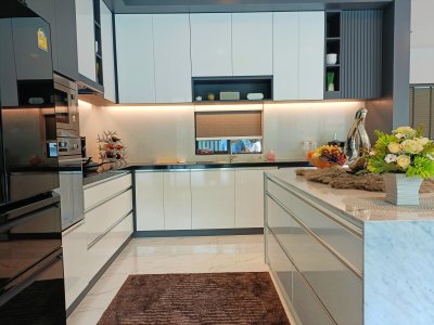 🔥H😊t Deal🔥🔥Brand New Luxury Pool Villa
north Hua Hin15,400,000 Baht 🔥@ Hua Hin ,Thailand 🇹🇭