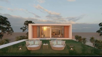 🔥Beach Front Luxury Pool Villa @ ❤ Hua Hin 289,000,000 Baht 🔥