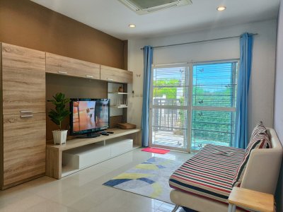 🔥H😊t
Deal🔥 🔥 House for Sale 4,790,000 Baht 🔥 @ Hua Hin ,Thailand 🇹🇭 (Ready to move in )