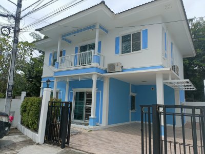 🔥H😊t
Deal🔥 🔥 House for Sale 4,790,000 Baht 🔥 @ Hua Hin ,Thailand 🇹🇭 (Ready to move in )