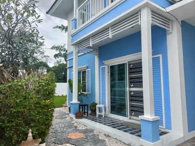 🔥H😊t
Deal🔥 🔥 House for Sale 4,790,000 Baht 🔥 @ Hua Hin ,Thailand 🇹🇭 (Ready to move in )