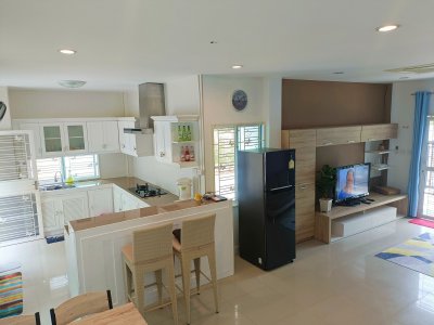 🔥H😊t
Deal🔥 🔥 House for Sale 4,790,000 Baht 🔥 @ Hua Hin ,Thailand 🇹🇭 (Ready to move in )