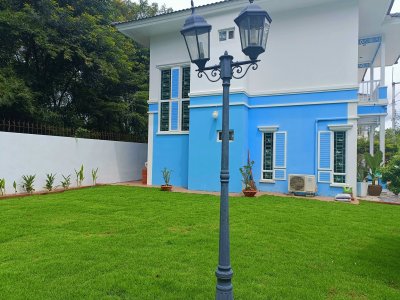 🔥H😊t
Deal🔥 🔥 House for Sale 4,790,000 Baht 🔥 @ Hua Hin ,Thailand 🇹🇭 (Ready to move in )