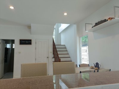 🔥H😊t
Deal🔥 🔥 House for Sale 4,790,000 Baht 🔥 @ Hua Hin ,Thailand 🇹🇭 (Ready to move in )