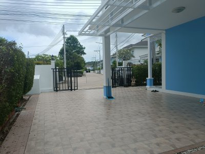 🔥H😊t
Deal🔥 🔥 House for Sale 4,790,000 Baht 🔥 @ Hua Hin ,Thailand 🇹🇭 (Ready to move in )