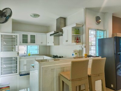 🔥H😊t
Deal🔥 🔥 House for Sale 4,790,000 Baht 🔥 @ Hua Hin ,Thailand 🇹🇭 (Ready to move in )