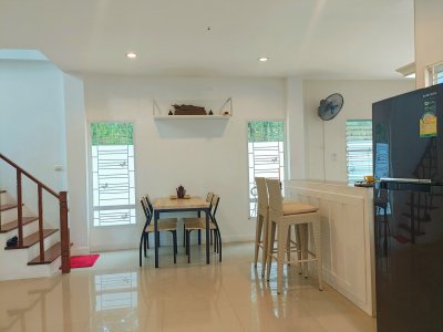 🔥H😊t
Deal🔥 🔥 House for Sale 4,790,000 Baht 🔥 @ Hua Hin ,Thailand 🇹🇭 (Ready to move in )