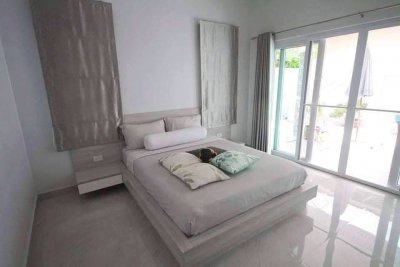 🔥H🙂t Deal🔥🔥Beautiful Pool Villa Hin Lek Fai 🔥7.99 Million Baht @ Hua Hin , 🇹🇭