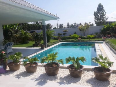 🔥H🙂t Deal🔥🔥Beautiful Pool Villa Hin Lek Fai 🔥7.99 Million Baht @ Hua Hin , 🇹🇭