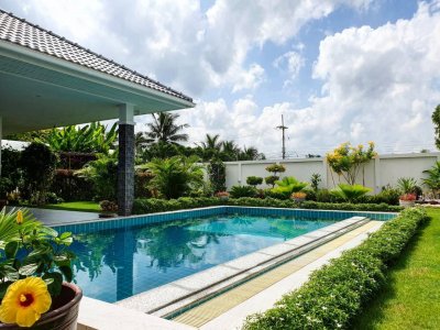 🔥H🙂t Deal🔥🔥Beautiful Pool Villa Hin Lek Fai 🔥7.99 Million Baht @ Hua Hin , 🇹🇭