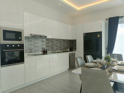 🔥H😊t Deal🔥🔥 Brand New Luxury
Pool Villa
🔥
7.9 Million Baht @ Hua Hin , 🇹🇭 (Ready to Move in)