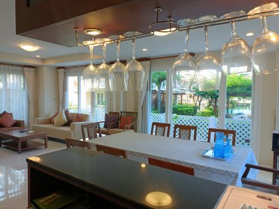 🔥H🙂t Deal🔥🔥Beautiful Pool Villa Near the Beach
🔥 ❎ 12.59 Million Baht❎ @ Cha am , 🇹🇭