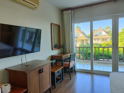 🔥H🙂t Deal🔥🔥Beautiful Pool Villa Near the Beach
🔥 ❎ 12.59 Million Baht❎ @ Cha am , 🇹🇭