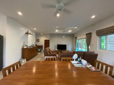 🔥H🙂t
Deal🔥 🔥
Beautiful Pool Villa 🔥 ❎ 5.9 Million Baht❎
@ Hua Hin , 🇹🇭