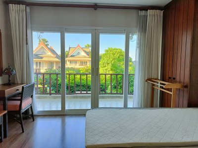 🔥H🙂t Deal🔥🔥Beautiful Pool Villa Near the Beach
🔥 ❎ 12.59 Million Baht❎ @ Cha am , 🇹🇭