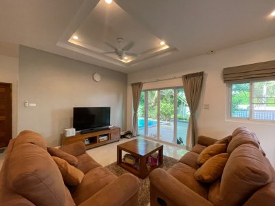 🔥H🙂t
Deal🔥 🔥
Beautiful Pool Villa 🔥 ❎ 5.9 Million Baht❎
@ Hua Hin , 🇹🇭