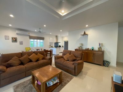 🔥H🙂t
Deal🔥 🔥
Beautiful Pool Villa 🔥 ❎ 5.9 Million Baht❎
@ Hua Hin , 🇹🇭