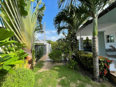 🔥H🙂t
Deal🔥 🔥
Beautiful Pool Villa 🔥 ❎ 5.9 Million Baht❎
@ Hua Hin , 🇹🇭