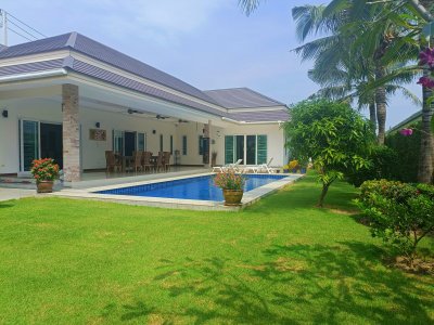 🔥Beautiful Pool Villa 10,900,000 Baht. north Hua Hin 🔥 @ Hua Hin,Thailand 🇹🇭