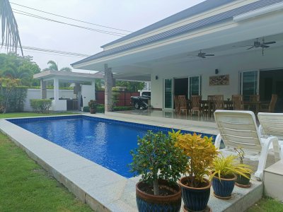 🔥Beautiful Pool Villa 10,900,000 Baht. north Hua Hin 🔥 @ Hua Hin,Thailand 🇹🇭