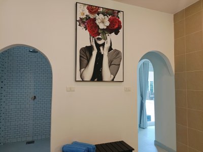 🔥Beautiful Pool Villa 8,750,000 Baht Hin Lek Fai @ Hua Hin,Thailand 🇹🇭