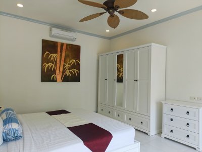 🔥Beautiful Pool Villa 8,750,000 Baht Hin Lek Fai @ Hua Hin,Thailand 🇹🇭