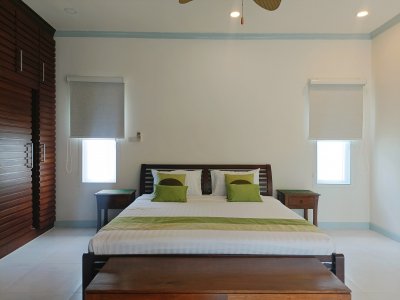 🔥Beautiful Pool Villa 8,750,000 Baht Hin Lek Fai @ Hua Hin,Thailand 🇹🇭