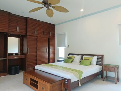 🔥Beautiful Pool Villa 8,750,000 Baht Hin Lek Fai @ Hua Hin,Thailand 🇹🇭