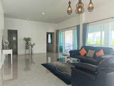 Brand New Pool Villa 9,000,000 Baht.@ Hua Hin Khao Tao,Thailand 🇹🇭